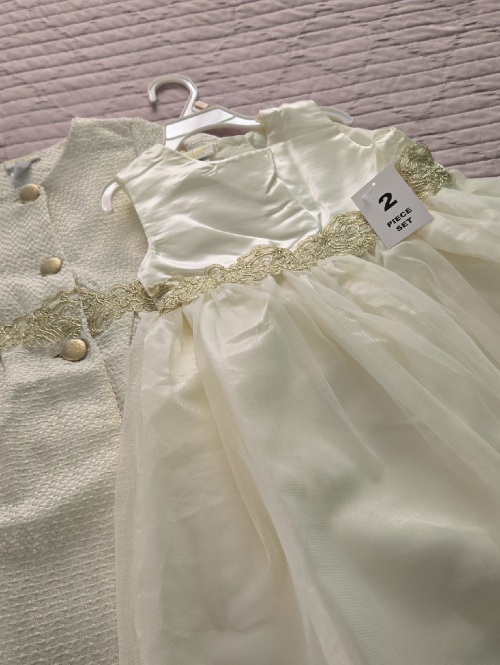 Blueberi Gold🆕️ - Picture 3 of 7